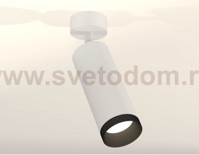 Точечный светильник Ambrella XM6342002