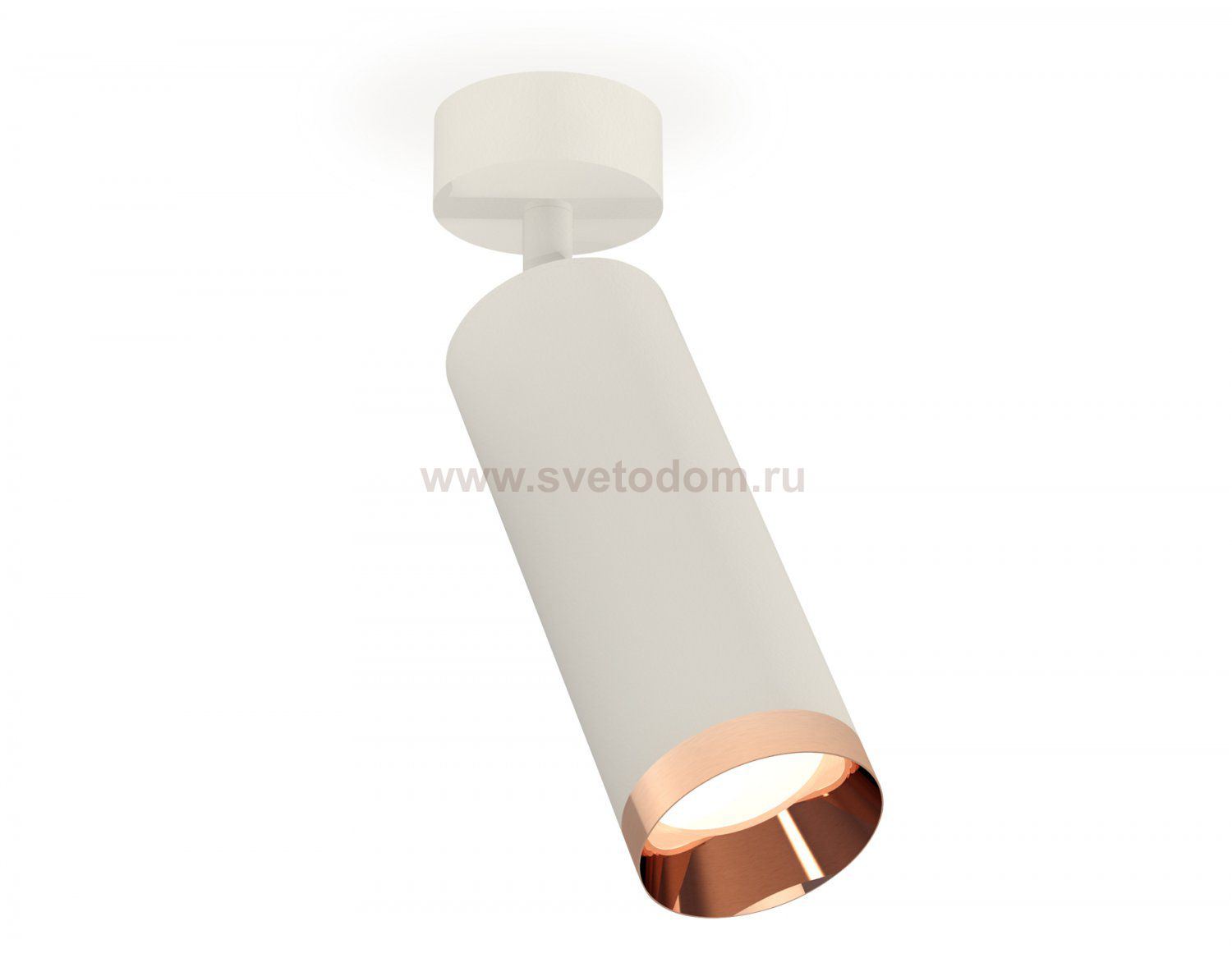 Точечный светильник Ambrella XM6342006