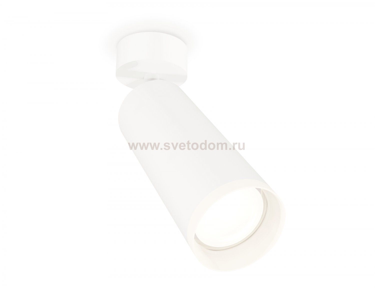 Комплект поворотного светильника с акрилом Ambrella XM6342010 XM