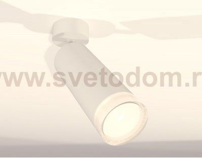 Комплект поворотного светильника с акрилом Ambrella XM6342011 XM