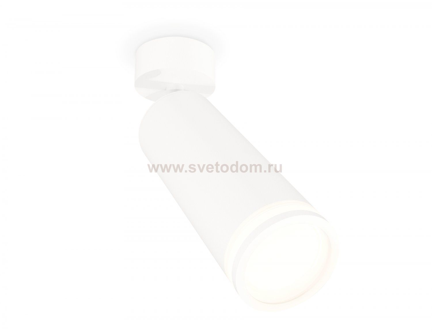 Комплект поворотного светильника с акрилом Ambrella XM6342012 XM