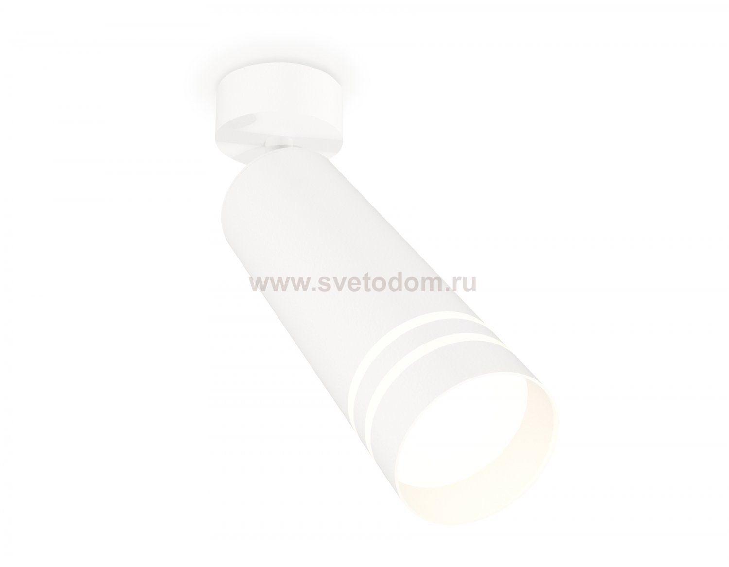 Комплект поворотного светильника с акрилом Ambrella XM6342013 XM