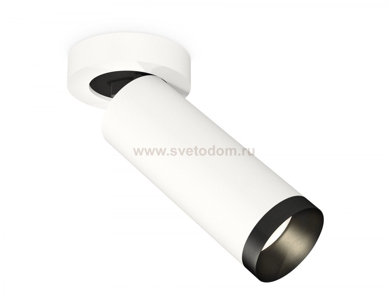 Комплект накладного поворотного светильника Ambrella XM6342201 XM