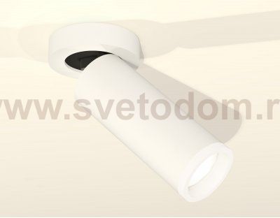 Комплект накладного поворотного светильника с акрилом Ambrella XM6342220 XM