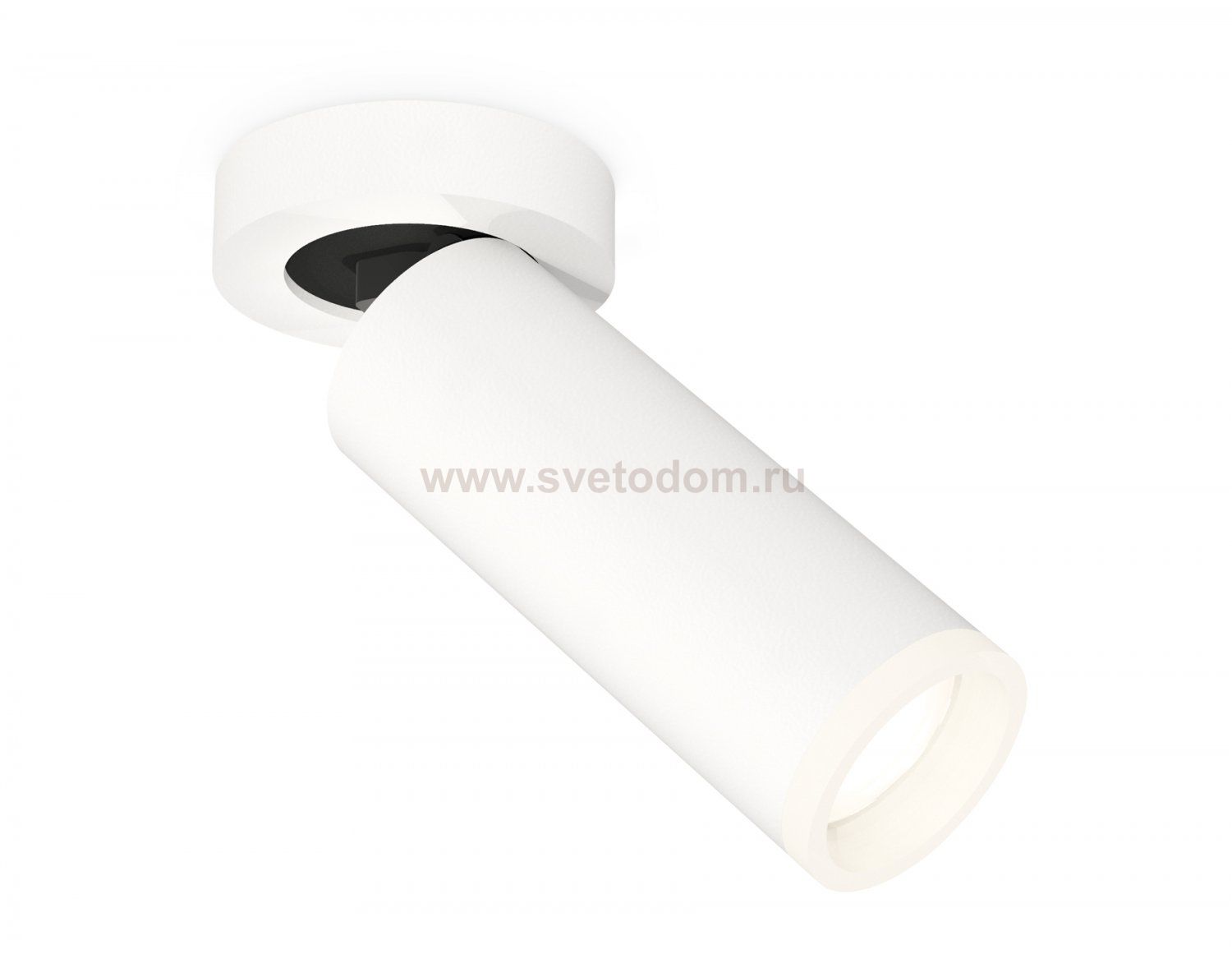 Комплект накладного поворотного светильника с акрилом Ambrella XM6342220 XM