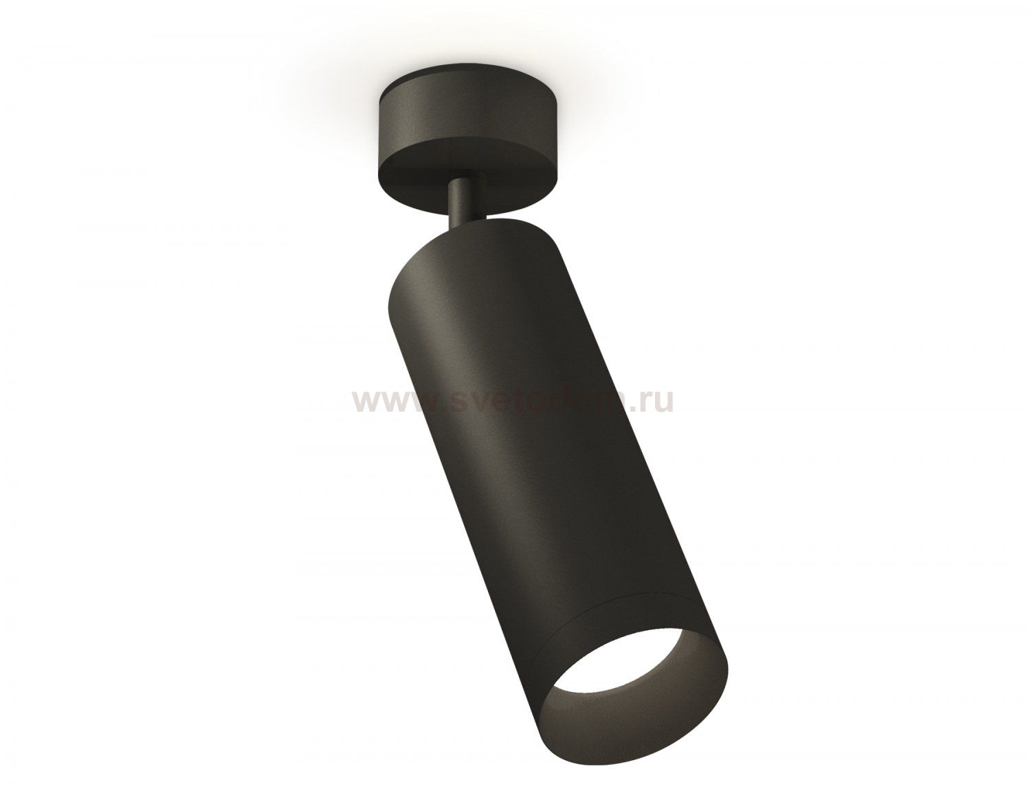 Точечный светильник Ambrella XM6343002