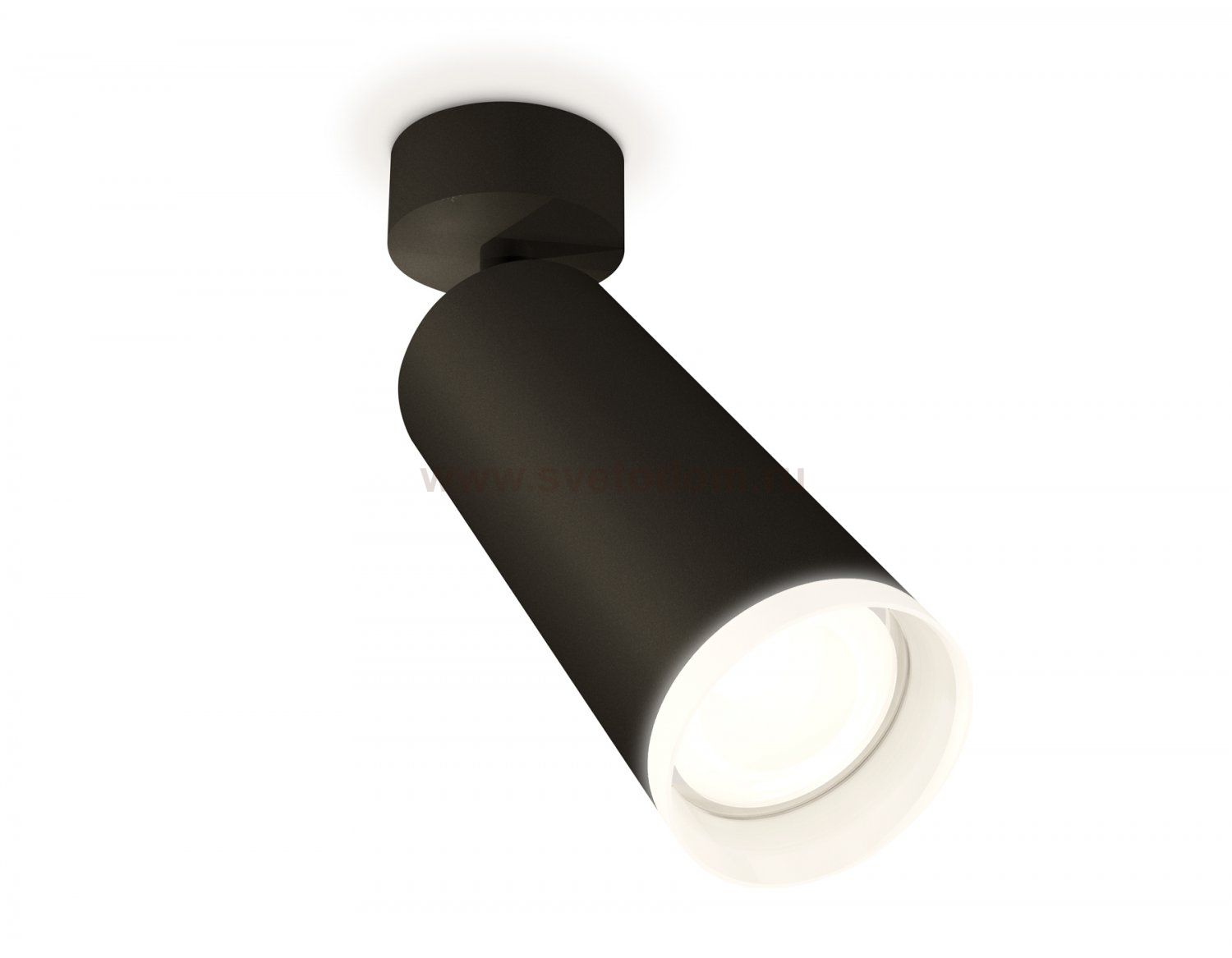 Комплект поворотного светильника с акрилом Ambrella XM6343010 XM