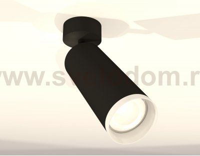 Комплект поворотного светильника с акрилом Ambrella XM6343010 XM