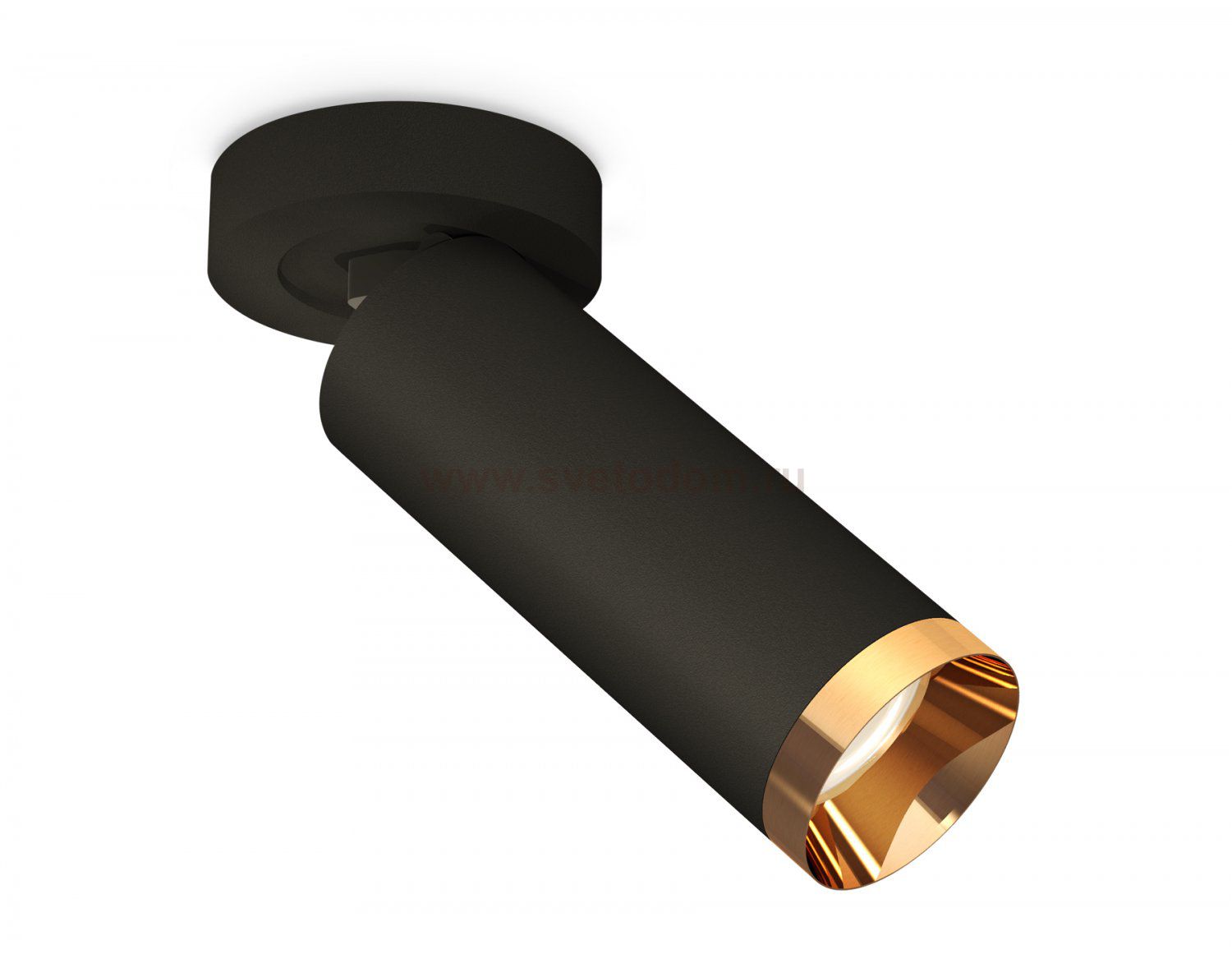 Комплект накладного поворотного светильника Ambrella XM6343204 XM