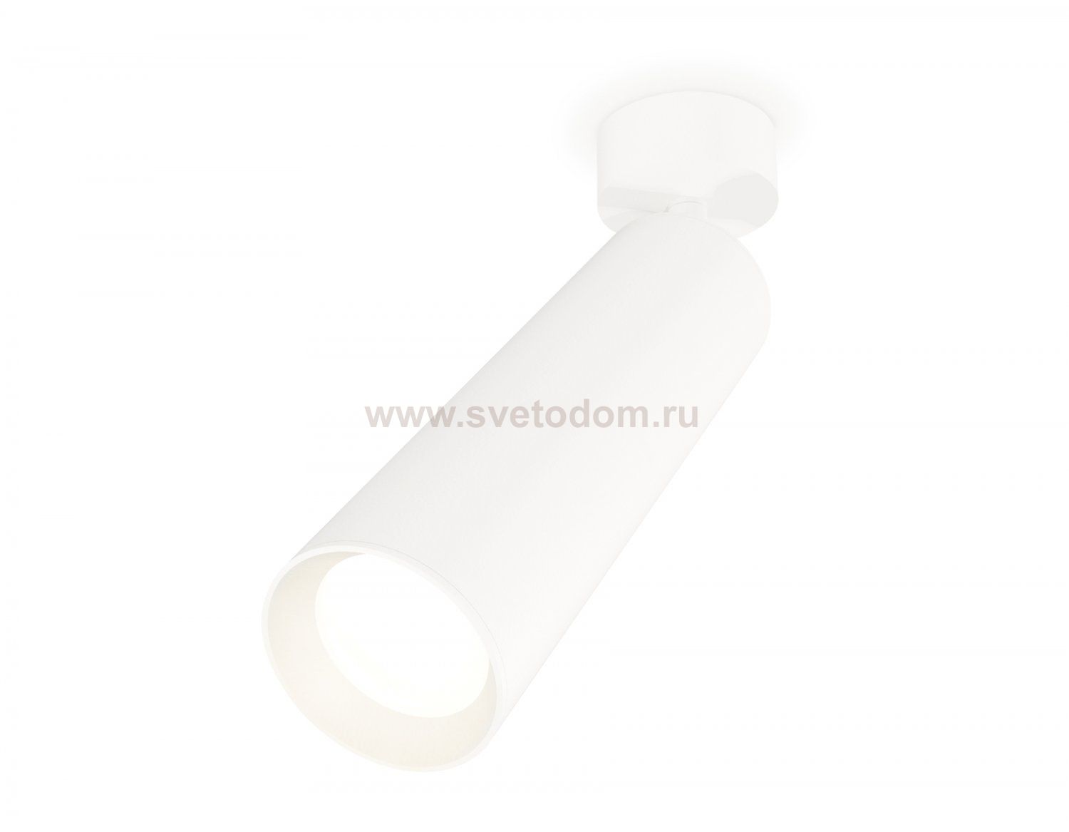 Комплект поворотного светильника с акрилом Ambrella XM6355001 XM