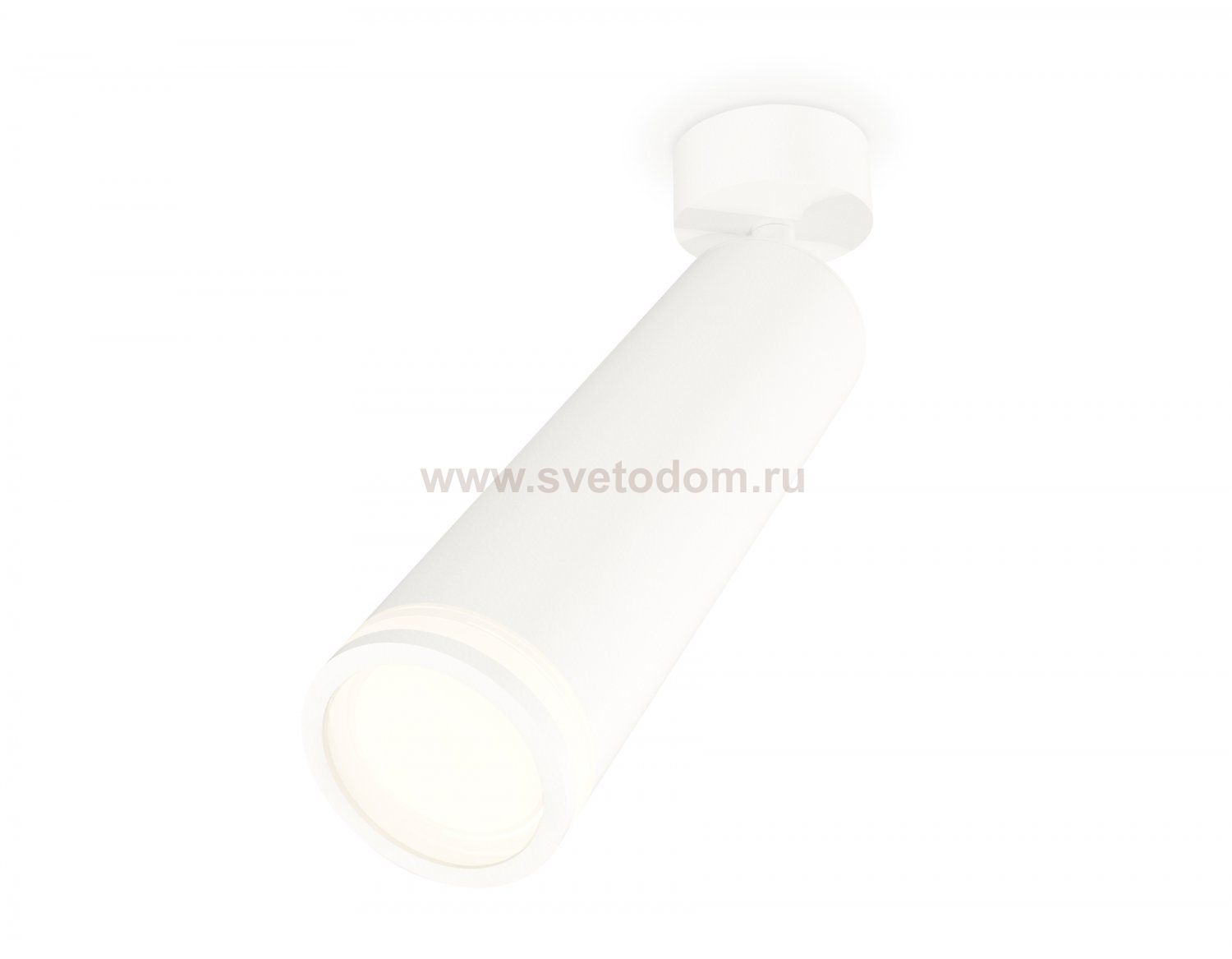 Комплект поворотного светильника с акрилом Ambrella XM6355002 XM