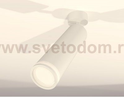 Комплект поворотного светильника с акрилом Ambrella XM6355002 XM