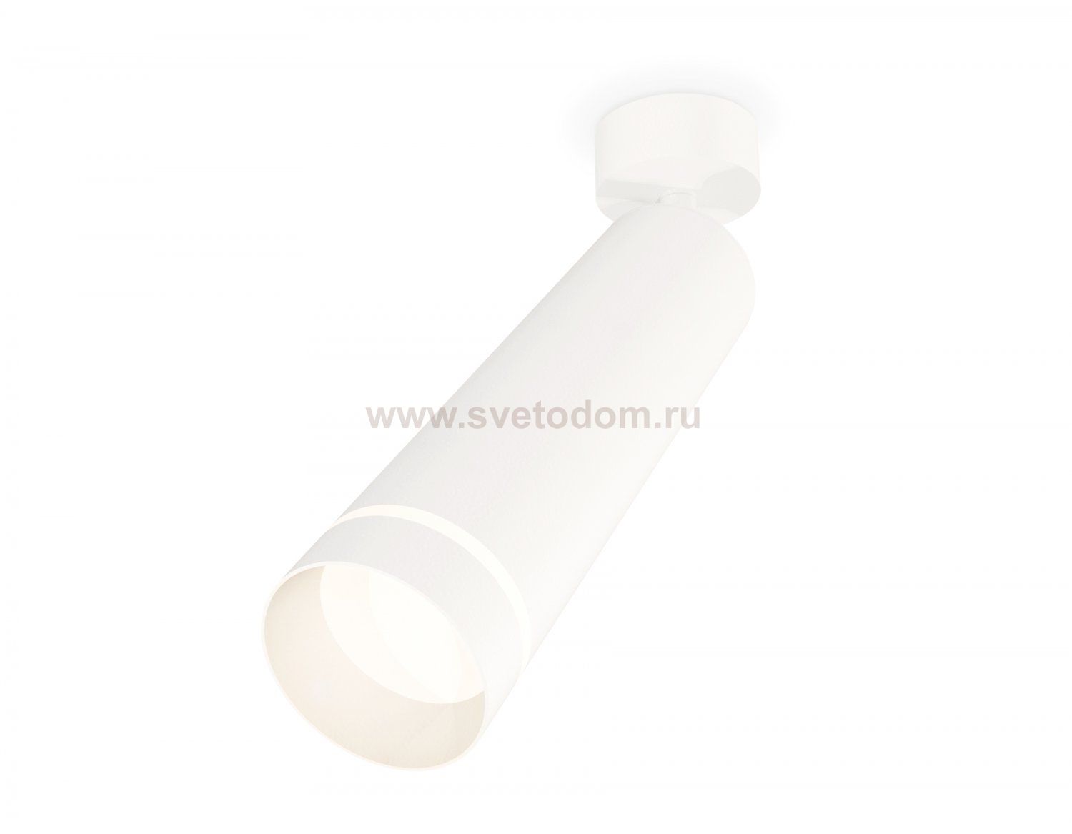 Комплект поворотного светильника с акрилом Ambrella XM6355003 XM