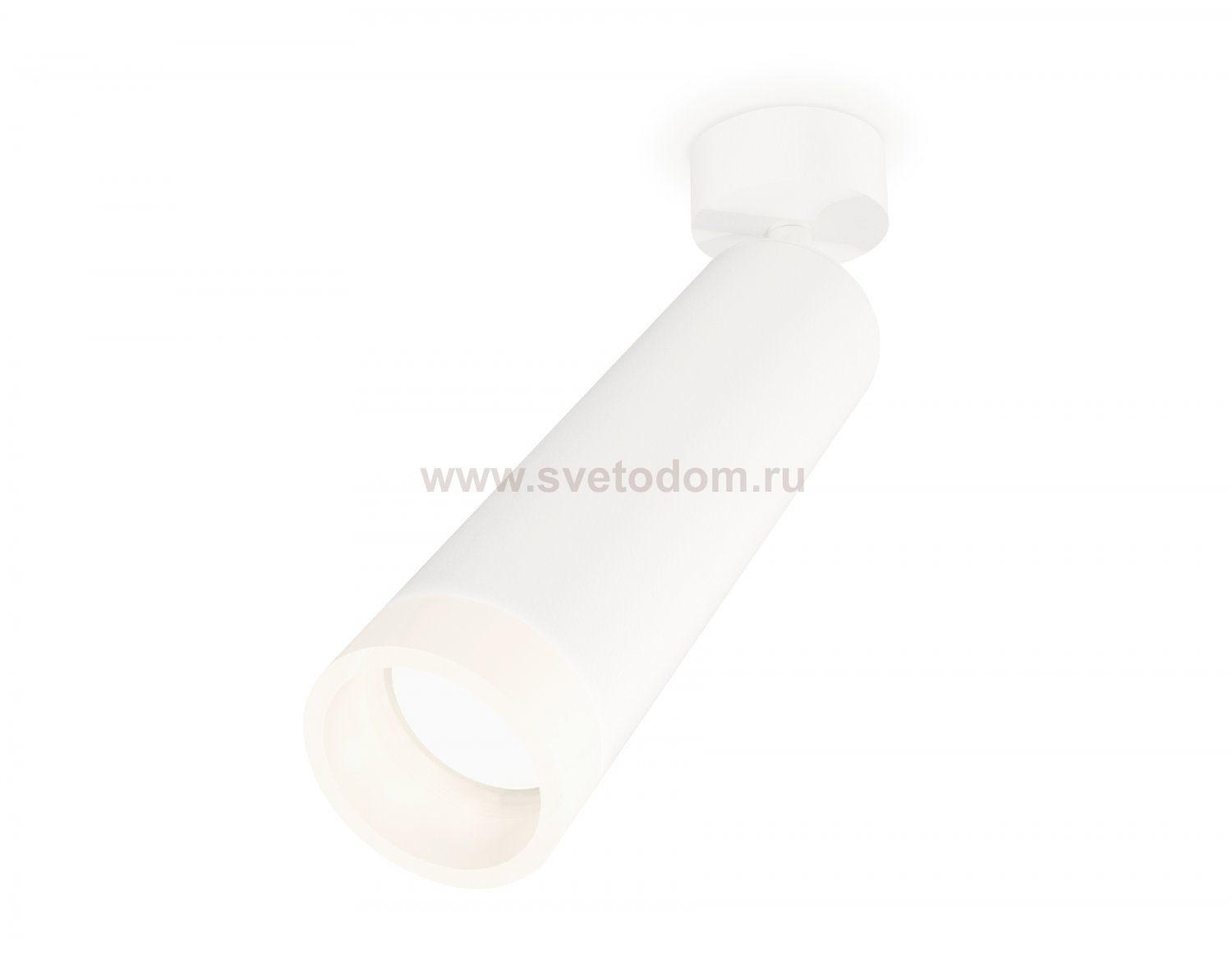 Комплект поворотного светильника с акрилом Ambrella XM6355004 XM