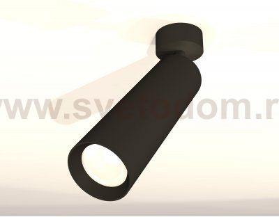 Комплект поворотного светильника Ambrella XM6356001 XM