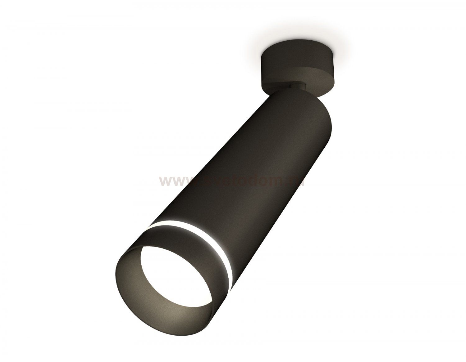 Комплект поворотного светильника с акрилом Ambrella XM6356003 XM