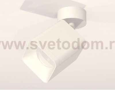 Комплект накладного поворотного светильника Ambrella XM7812001 XM