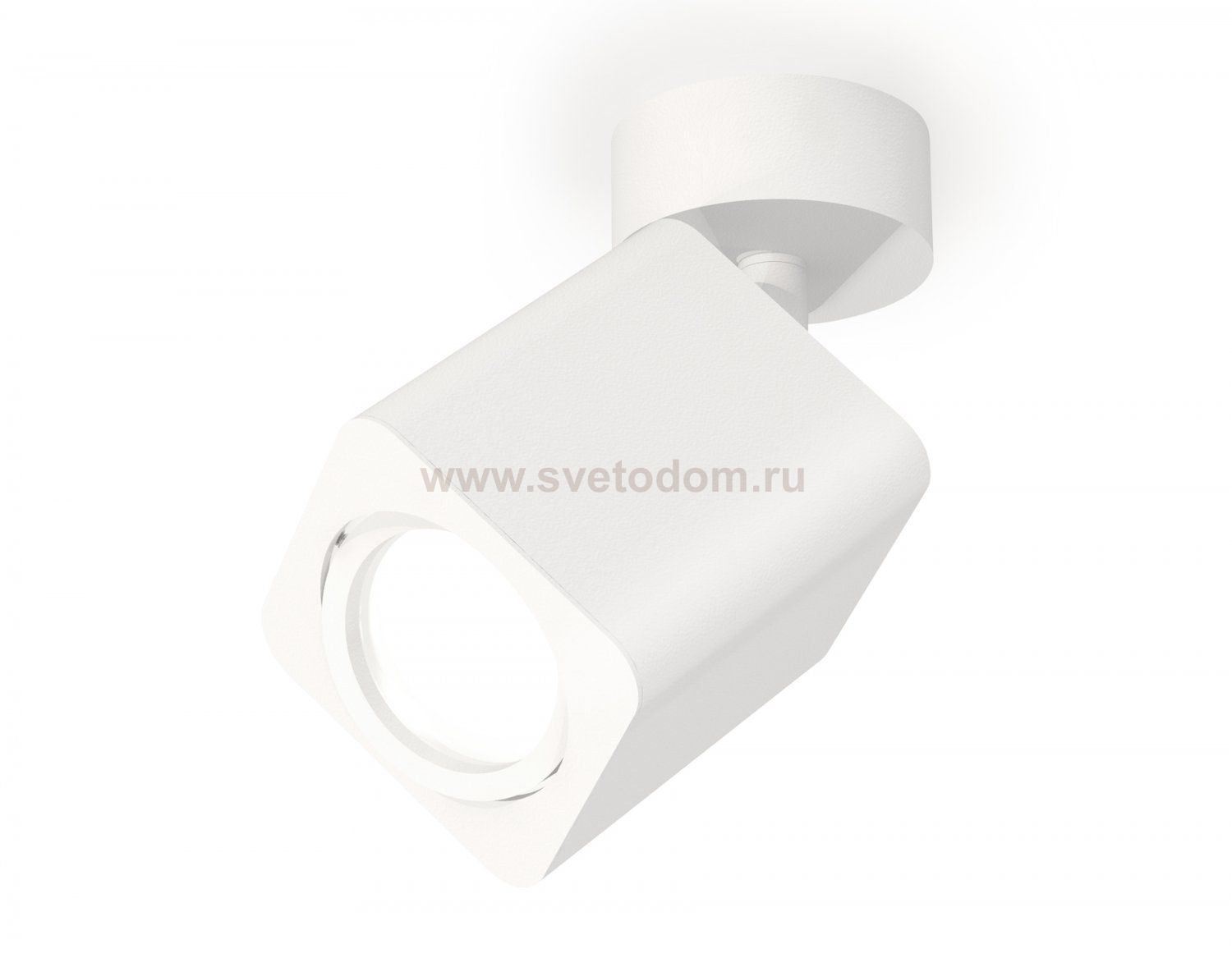 Комплект накладного поворотного светильника Ambrella XM7812010 XM