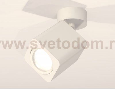 Комплект накладного поворотного светильника Ambrella XM7812010 XM