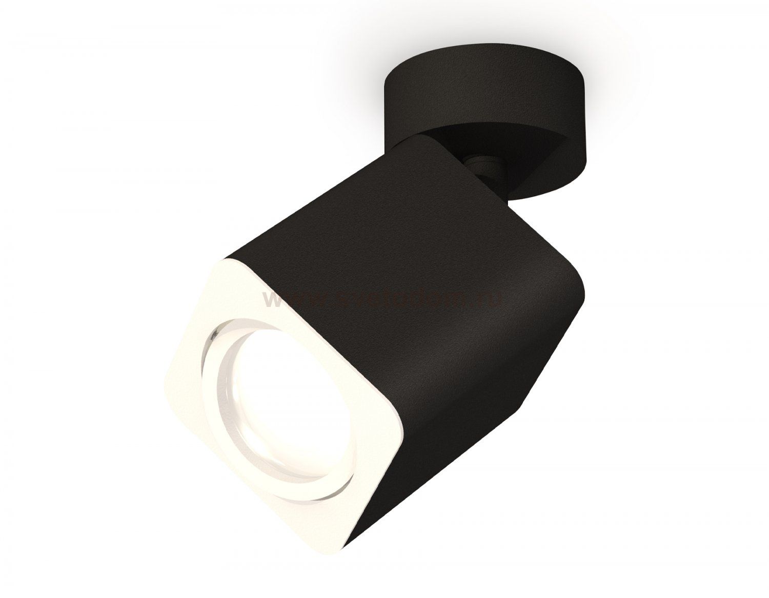 Комплект накладного поворотного светильника Ambrella XM7813010 XM