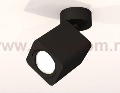 Комплект накладного поворотного светильника Ambrella XM7813011 XM