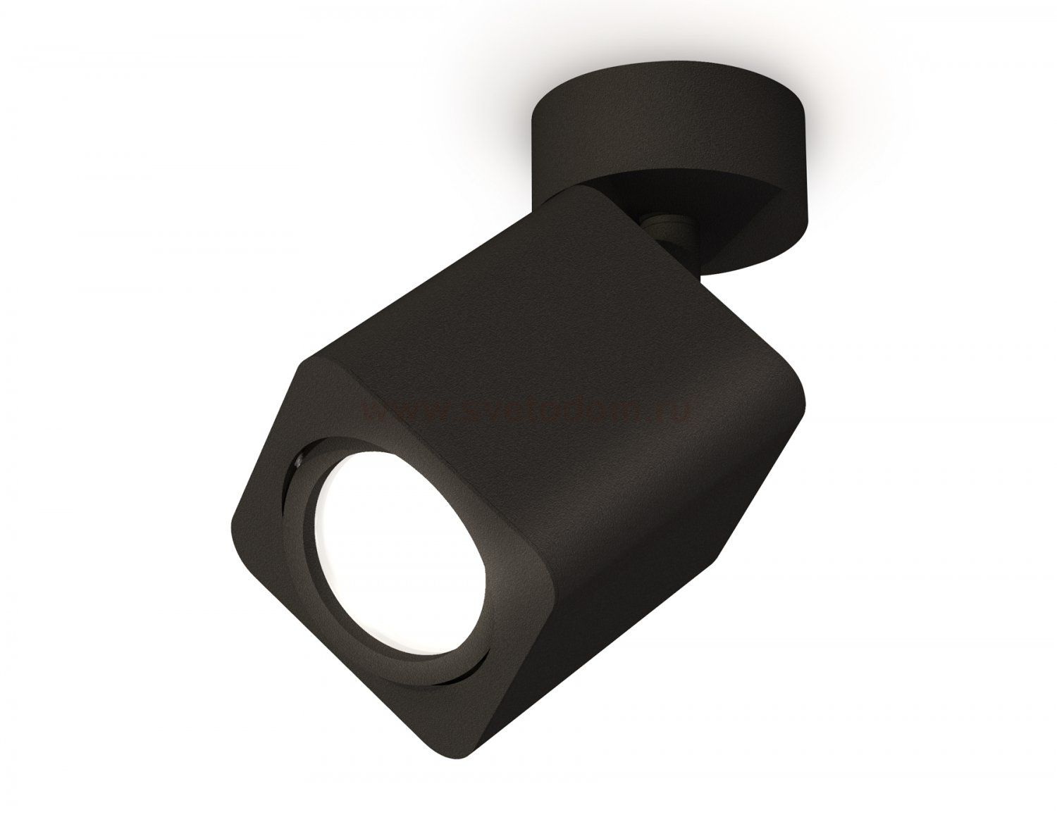 Комплект накладного поворотного светильника Ambrella XM7813011 XM