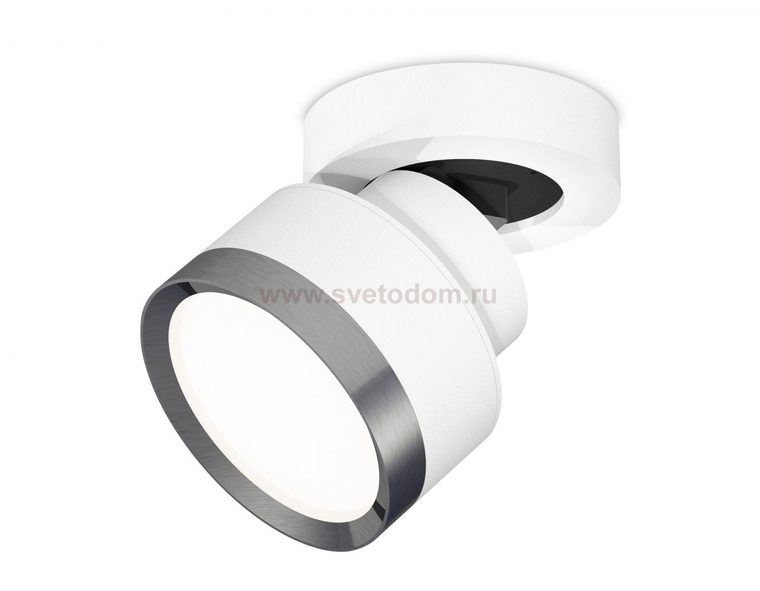 Комплект накладного поворотного светильника Ambrella XM8101006 XM