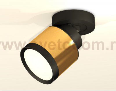 Комплект накладного поворотного светильника Ambrella XM8121001 XM