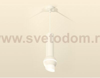 Комплект подвесного светильника с дополнительной подсветкой Ambrella XP1101012 XP