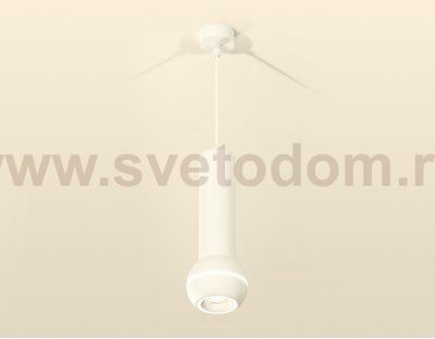 Комплект подвесного светильника с дополнительной подсветкой Ambrella XP1101014 XP