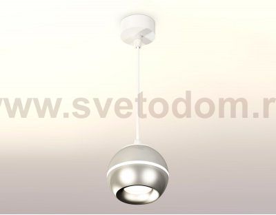 Комплект подвесного светильника с дополнительной подсветкой Ambrella XP1103001 XP