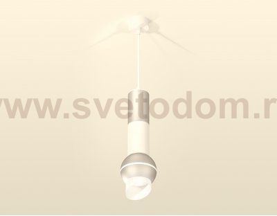 Комплект подвесного светильника с дополнительной подсветкой Ambrella XP1103010 XP