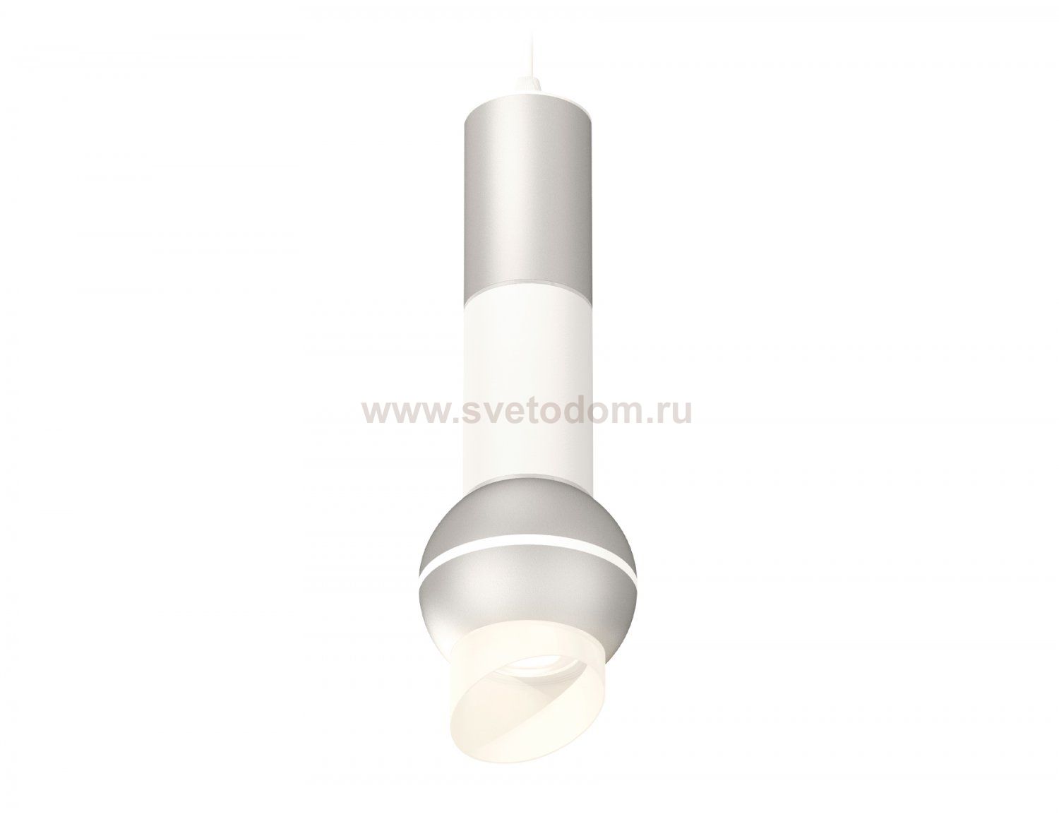 Комплект подвесного светильника с дополнительной подсветкой Ambrella XP1103010 XP