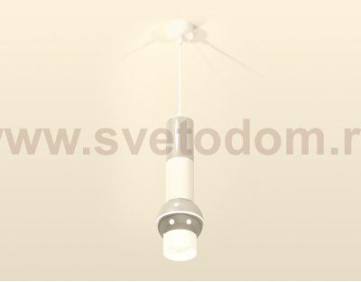 Комплект подвесного светильника с дополнительной подсветкой Ambrella XP1104010 XP