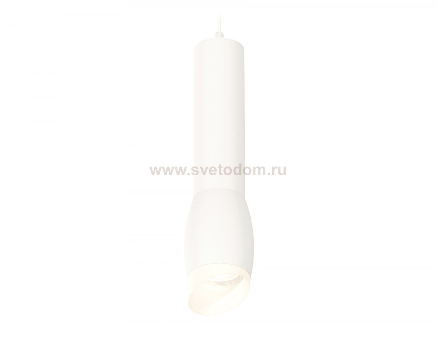 Комплект подвесного светильника с акрилом Ambrella XP1122003 XP