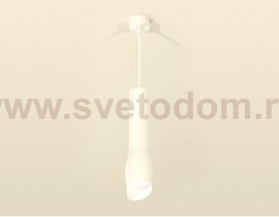 Комплект подвесного светильника с акрилом Ambrella XP1122003 XP