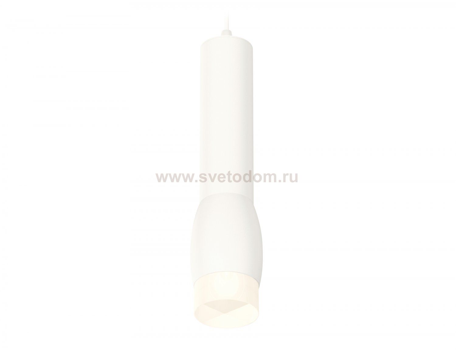 Комплект подвесного светильника с акрилом Ambrella XP1122004 XP