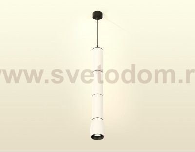Комплект подвесного светильника Ambrella XP1122015 XP