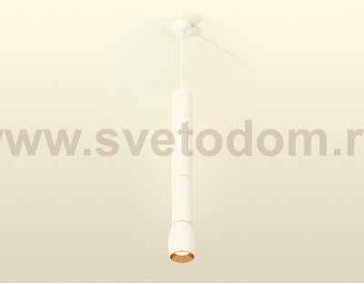 Комплект подвесного светильника Ambrella XP1122035 XP
