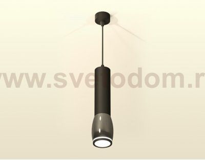 Комплект подвесного светильника с акрилом Ambrella XP1123002 XP