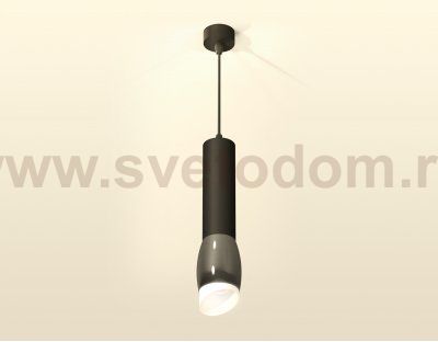 Комплект подвесного светильника с акрилом Ambrella XP1123003 XP