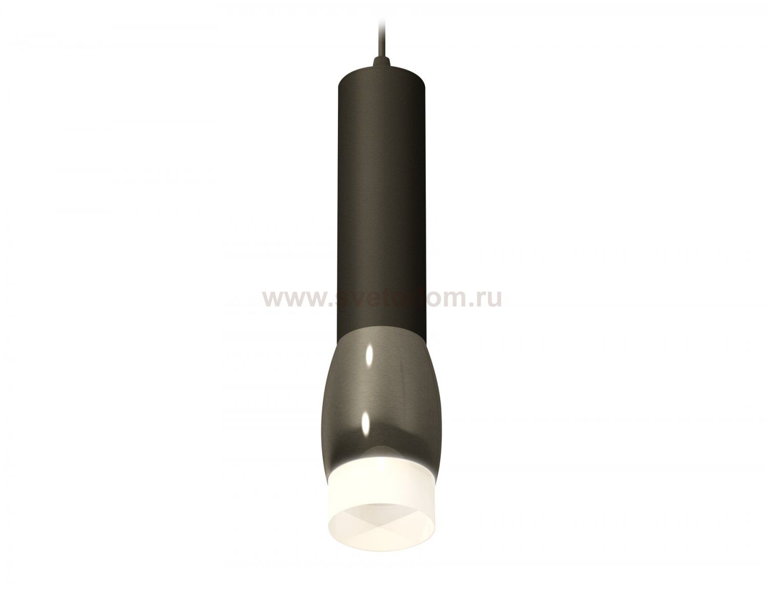 Комплект подвесного светильника с акрилом Ambrella XP1123004 XP