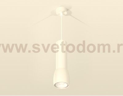 Комплект подвесного светильника с акрилом Ambrella XP1141010 XP