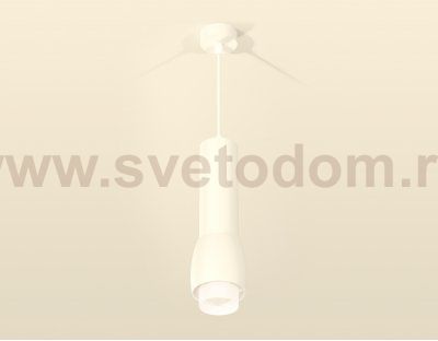 Комплект подвесного светильника с акрилом Ambrella XP1141011 XP