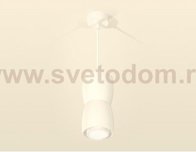 Комплект подвесного светильника с акрилом Ambrella XP1141030 XP