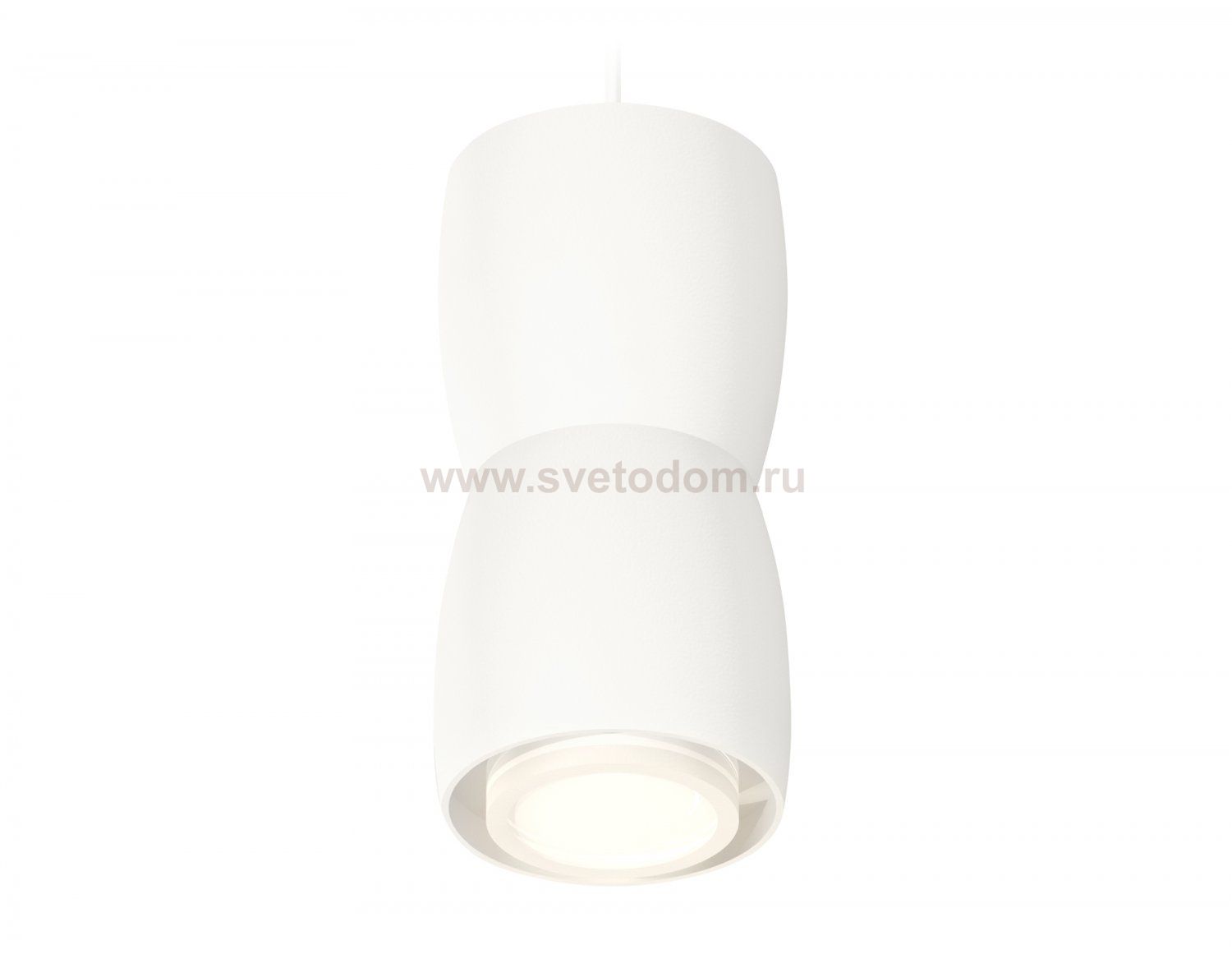 Комплект подвесного светильника с акрилом Ambrella XP1141030 XP