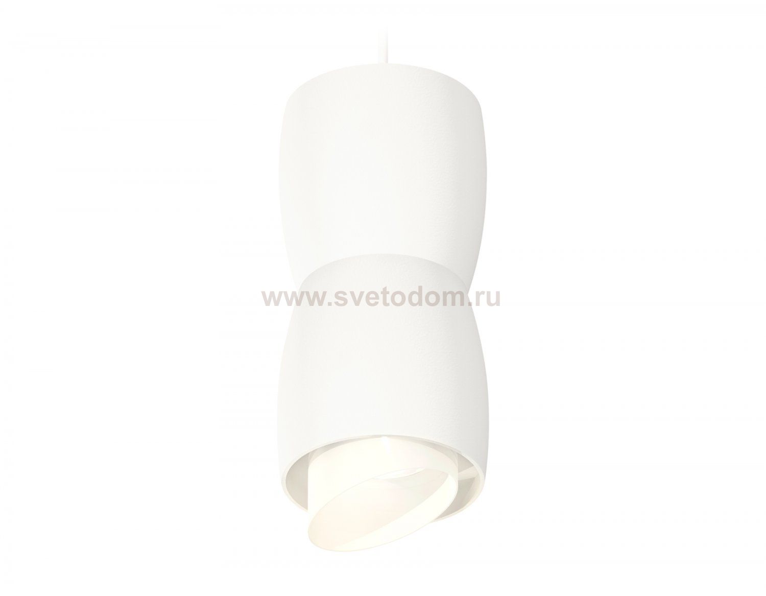 Комплект подвесного светильника с акрилом Ambrella XP1141031 XP