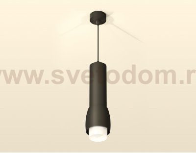 Комплект подвесного светильника с акрилом Ambrella XP1142011 XP