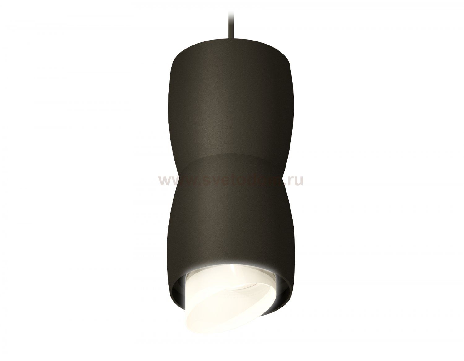 Комплект подвесного светильника с акрилом Ambrella XP1142031 XP