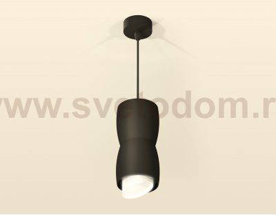 Комплект подвесного светильника с акрилом Ambrella XP1142031 XP